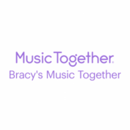 Bracy's Music Together At (andrea's Dance Studio) logo