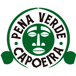 Pena Verde Capoeira logo