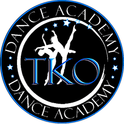 TKO Dance Academy logo