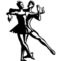 Bronx Dance Academy School logo