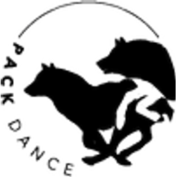 Pack Dance logo
