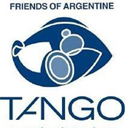 FRIENDS OF ARGENTINE TANGO INC logo