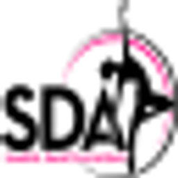 SAMPUL Dance Academy logo