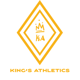 Kings Athletics logo