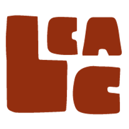 The Latino Center of Art & Culture logo