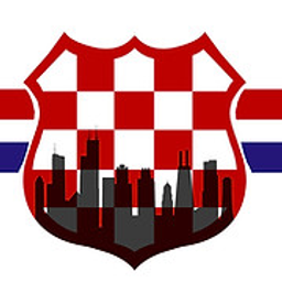 CROATIAN CULTURAL CENTER OF CHICAGO, INC. logo