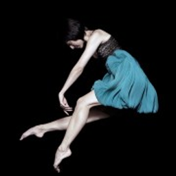 THANG DAO DANCE COMPANY logo