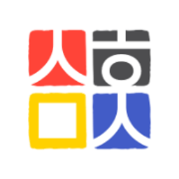Korean Language and Cultural Center of Sacramento (KLCCSac) logo