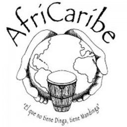 Africaribe Cultural Center logo