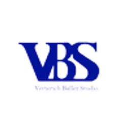 Verterich Ballet Studio logo