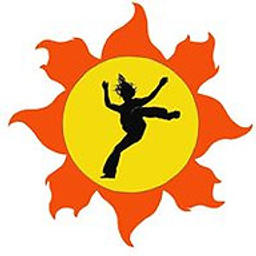 CAPOEIRA EL PASO INC logo