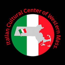 ITALIAN CULTURAL CENTER OF WESTERN MASSACHUSETTS INC logo