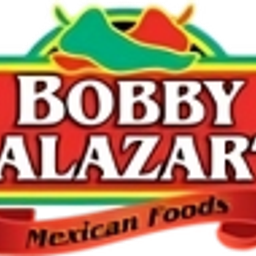Bobby Salazars logo