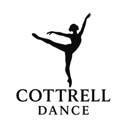 Cottrell Dance Studio logo