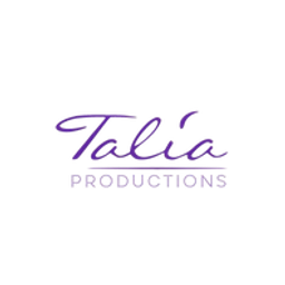 Talia Productions logo
