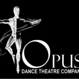OPUS DANCE THEATRE AND COMMUNITY SERVICES INC logo