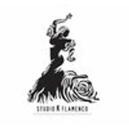 Studio K Flamenco logo
