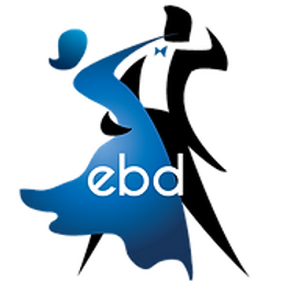 Ed Burch Dance logo