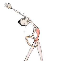 Sunnyside Ballet Studio logo