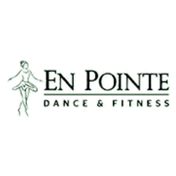 En Pointe Dance & Fitness logo