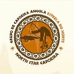 North Star Capoeira logo