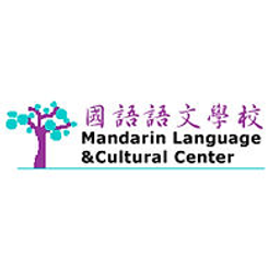 MANDARIN LANGUAGE AND CULTURAL CENTER logo