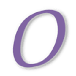 Omega Dance Company logo