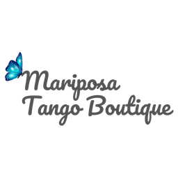 La Mina Tango Boutique logo