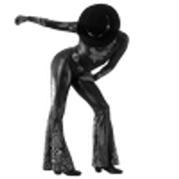 The Verdon Fosse Legacy logo