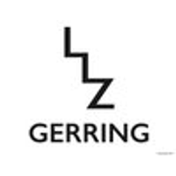 Liz Gerring Dance Company logo