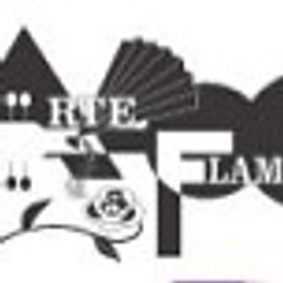 ARTE FLAMENCO DE SAN JOSE logo