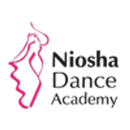 Niosha Dance Academy logo