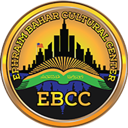 Ephraim Bahar Cultural Center logo