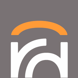 Revolution Dance Center logo