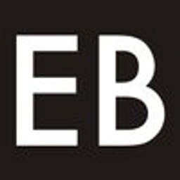 EUBIE BLAKE NATIONAL JAZZ INSTITUTE AND CULTURAL CENTER INC logo