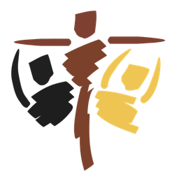 HIGHER PRAISE DANCE ACADEMY logo