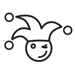 harlequin ballet academy logo