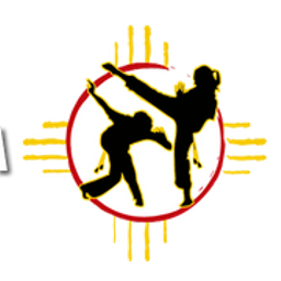 CAPOEIRA SANTA FE logo
