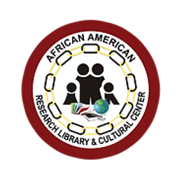 African American Research Library & Cultural Center of Palm Beach County, Inc. logo