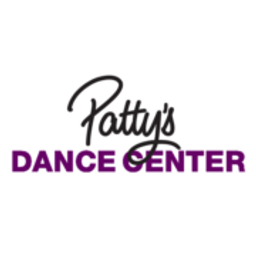 Patty-s Dance Center logo