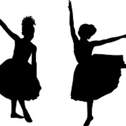 Carmela's Dance Studio CarmelasDance logo