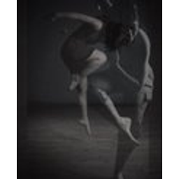 Spotlight Dance Academy of Chicago logo