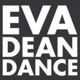EVA DEAN DANCE COMPANY INC logo