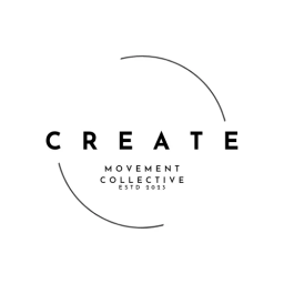Create Movement Collective LLC logo