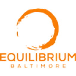 Equilibrium Baltimore logo