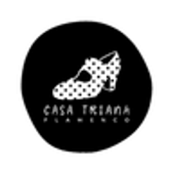 Casa Triana Flamenco logo