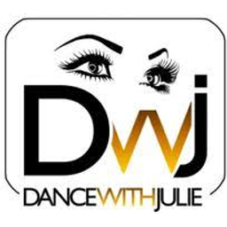 DancewithJulie logo