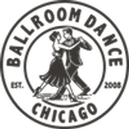 Ballroom Dance Chicago logo