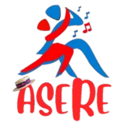 Salsa para todos by Asere logo