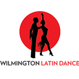 Wilmington Latin Dance logo